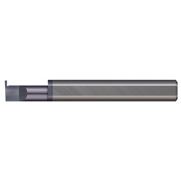 Retaining Ring Grooving Tool